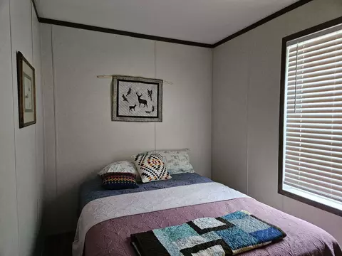 Bedroom - 4985 Wilson, Harrison, MI 48625 photo 3 of 3