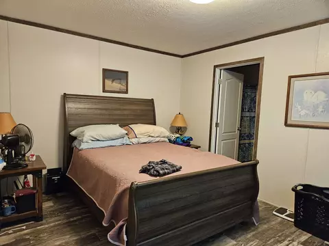 Bedroom - 4985 Wilson, Harrison, MI 48625 photo 2 of 3
