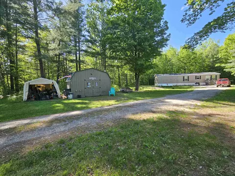 Exterior - 4985 Wilson, Harrison, MI 48625 photo 2 of 15