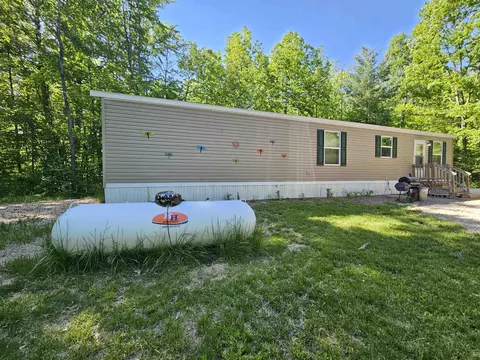 Exterior - 4985 Wilson, Harrison, MI 48625 photo 9 of 15