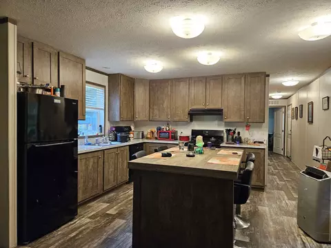 Kitchen - 4985 Wilson, Harrison, MI 48625 photo 1 of 1