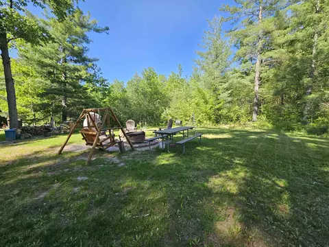Exterior - 4985 Wilson, Harrison, MI 48625 photo 12 of 15