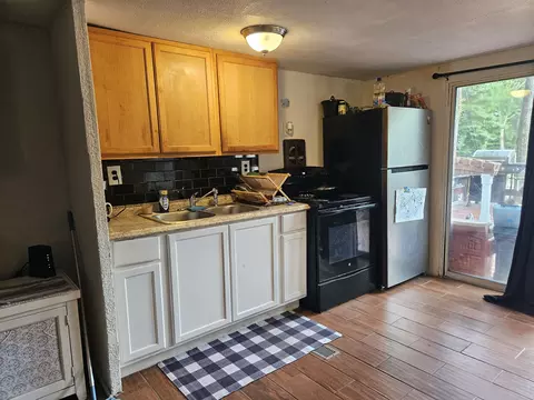 Kitchen - 632 Pine, Harrison, MI 48625 photo 1 of 1