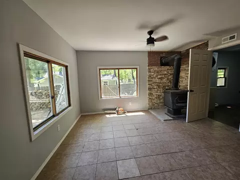 Living - 632 Pine, Harrison, MI 48625 photo 4 of 4