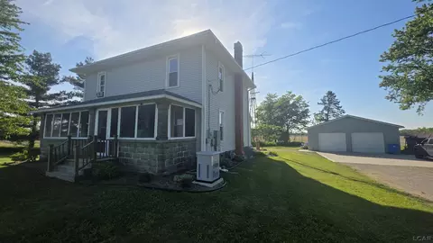 6284 W Weston, Sand Creek, MI 49279