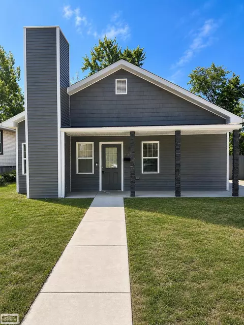 403 Voorheis, Pontiac, MI 48341