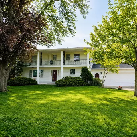 1590 Elizabeth, Essexville, MI 48732