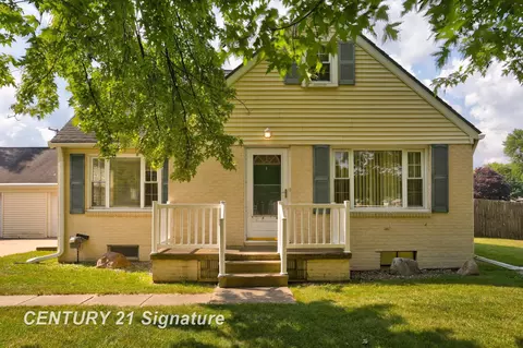 4095 Shattuck, Saginaw, MI 48603