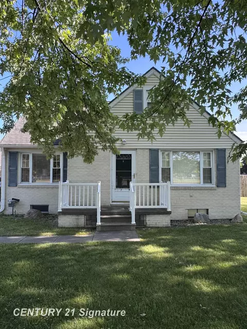 4095 Shattuck, Saginaw, MI 48603