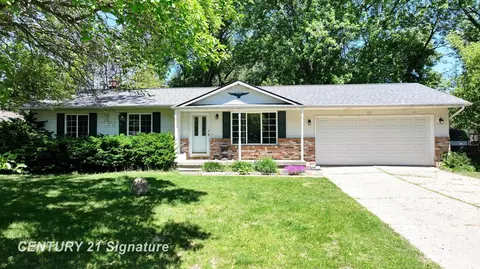 4468 Stacy, Clio, MI 48420