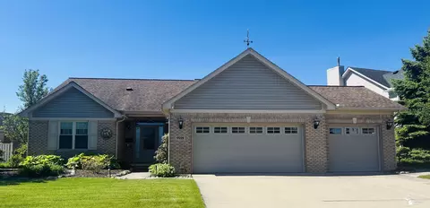 17029 Pintail, Rockwood, MI 48173