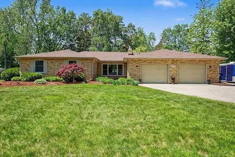 1825 Coolidge, Saginaw, MI 48638