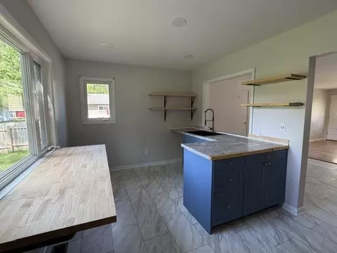 Kitchen - 3140 Lee St, Harrison, MI 48625 photo 2 of 3