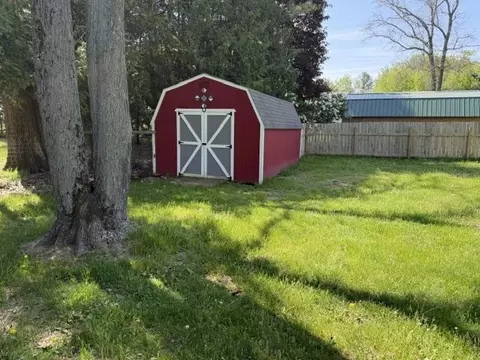 Exterior - 3140 Lee St, Harrison, MI 48625 photo 5 of 5