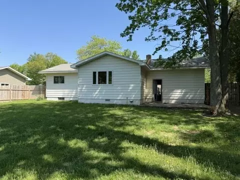 Exterior - 3140 Lee St, Harrison, MI 48625 photo 2 of 5