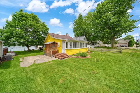 392 Egan, Brooklyn, MI 49230