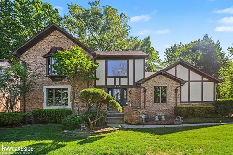 47744 Westlake, Shelby Township, MI 48315