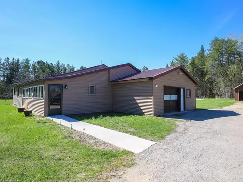 13673 N M123, Newberry, MI 49868