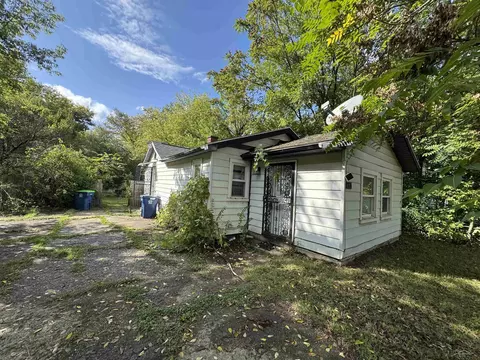 1840 Ribble, Saginaw, MI 48601