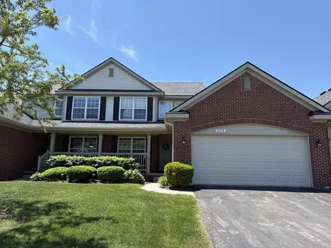 6418 Club Ct, Grand Blanc, MI 48439