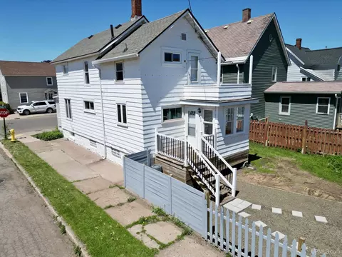 Exterior - 200 N Third, Ishpeming, MI 49849 photo 1 of 6