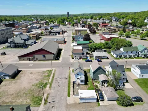 View/Area - 200 N Third, Ishpeming, MI 49849 photo 2 of 2