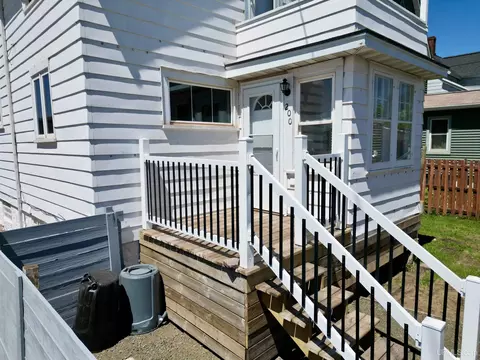 Exterior - 200 N Third, Ishpeming, MI 49849 photo 3 of 6