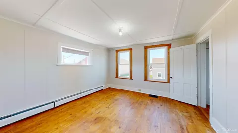 Bedroom - 200 N Third, Ishpeming, MI 49849 photo 6 of 9