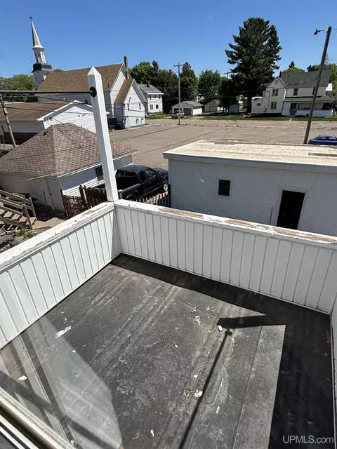 Exterior - 200 N Third, Ishpeming, MI 49849 photo 4 of 6