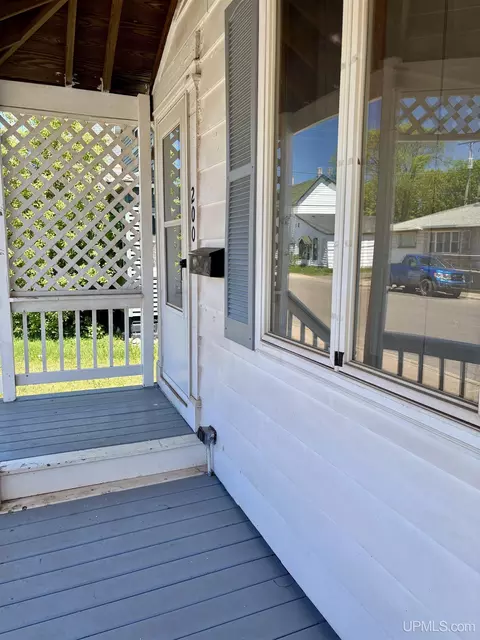 Exterior - 200 N Third, Ishpeming, MI 49849 photo 6 of 6