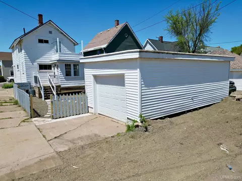 Exterior - 200 N Third, Ishpeming, MI 49849 photo 2 of 6