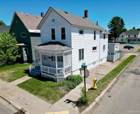 200 N Third, Ishpeming, MI 49849