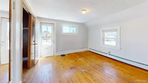 Bedroom - 200 N Third, Ishpeming, MI 49849 photo 2 of 9