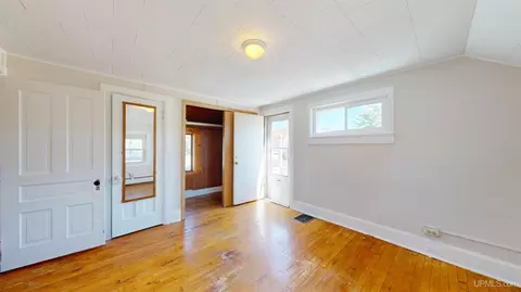 Bedroom - 200 N Third, Ishpeming, MI 49849 photo 3 of 9