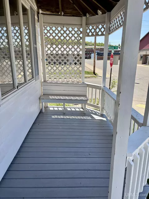Exterior - 200 N Third, Ishpeming, MI 49849 photo 5 of 6