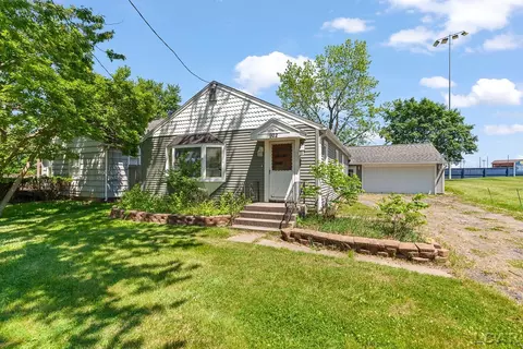 922 Addison, Adrian, MI 49221
