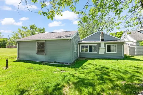 Exterior - 922 Addison, Adrian, MI 49221 photo 2 of 3