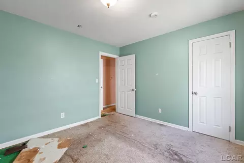 Bedroom - 922 Addison, Adrian, MI 49221 photo 4 of 4