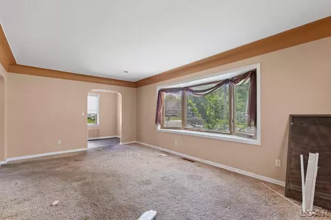 Living - 922 Addison, Adrian, MI 49221 photo 4 of 4