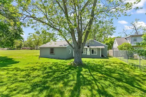 Exterior - 922 Addison, Adrian, MI 49221 photo 3 of 3