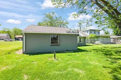Exterior - 922 Addison, Adrian, MI 49221 photo 1 of 3