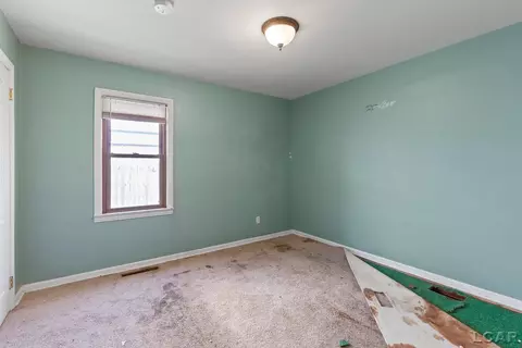 Bedroom - 922 Addison, Adrian, MI 49221 photo 3 of 4