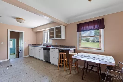 Kitchen - 922 Addison, Adrian, MI 49221 photo 1 of 4