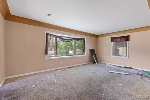 Living - 922 Addison, Adrian, MI 49221 photo 1 of 4