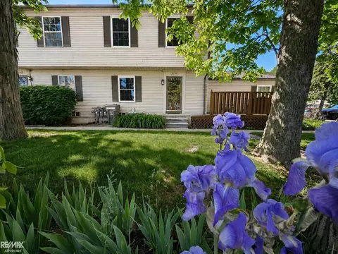 33799 Bayview, Chesterfield, MI 48047