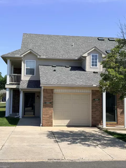 45683 Gable, Macomb, MI 48044
