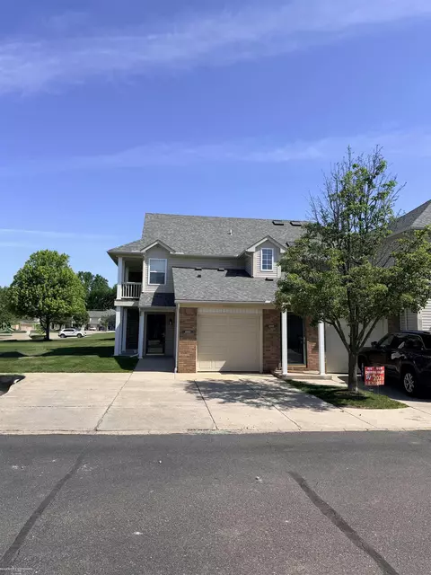 45683 Gable, Macomb, MI 48044