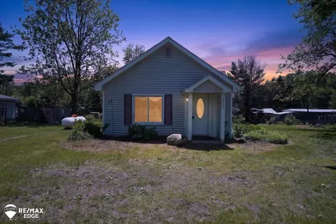 5233 Pratt, Metamora, MI 48455