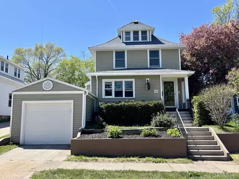 1029 Second, Marquette, MI 49855