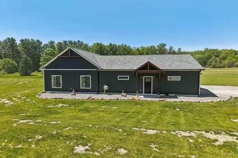 20785 Hogan, Manchester, MI 48158